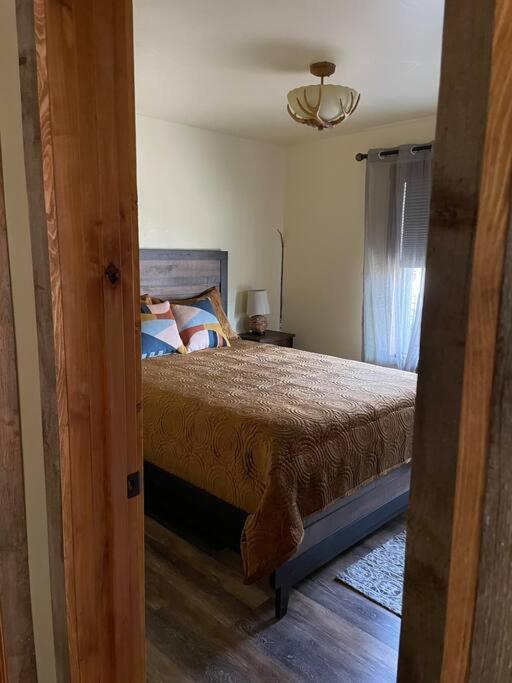 Parkway Yellowstone Guest House Apartment #3 Гардінер Екстер'єр фото